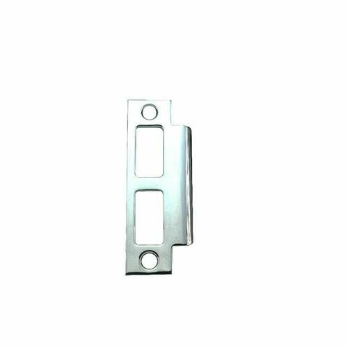Schlage 10072625 L9000 ASA Strike - Bright Chrome Finish