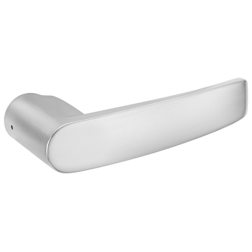 Sargent 10112126D 10X B Lever Passage/Plain Function - Satin Chrome Finish