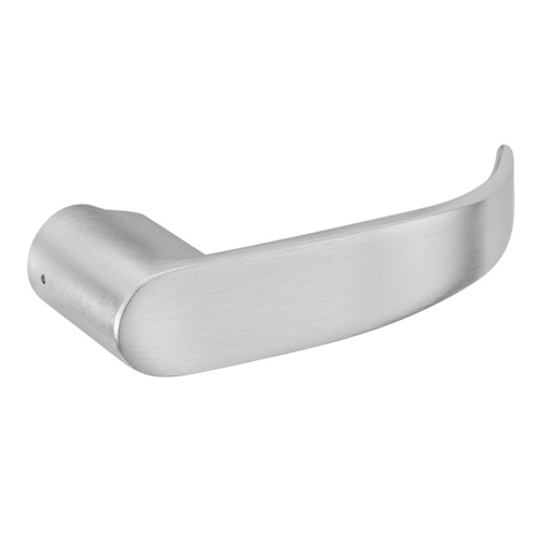 Sargent 10113726D 10X Line P Lever Passage/Plain Satin Chrome Finish