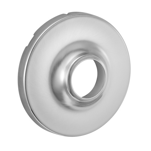 Sargent 10120226D G Rose/Scalp for 10X Series Satin Chrome Finish