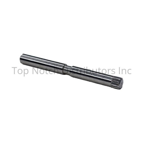 Baldwin 1035000PIN Hinge Pin Installation Guide