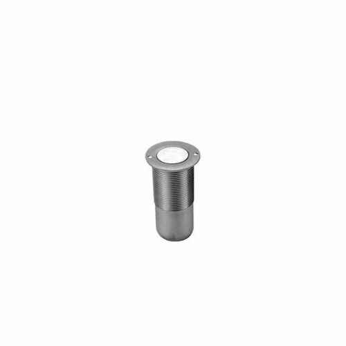 Don-Jo 1572626 Satin Chrome 15/16