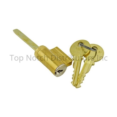 Accentra 1806PARA626 6 Pin PARA Keyway Cylinder for 4600LN Series US26D Satin Chrome