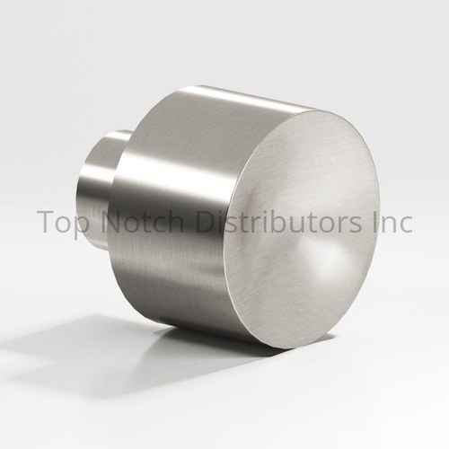 Colonial Bronze 18515 185 Series Satin Nickel 1-1/4