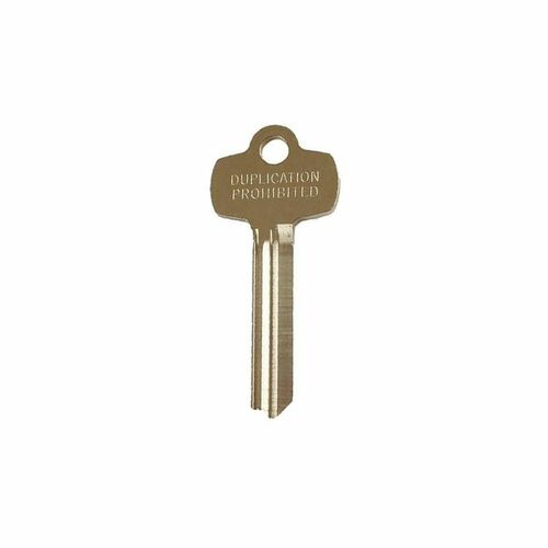 Schlage 48056C 1 Bitted Cut Control Key C Keyway