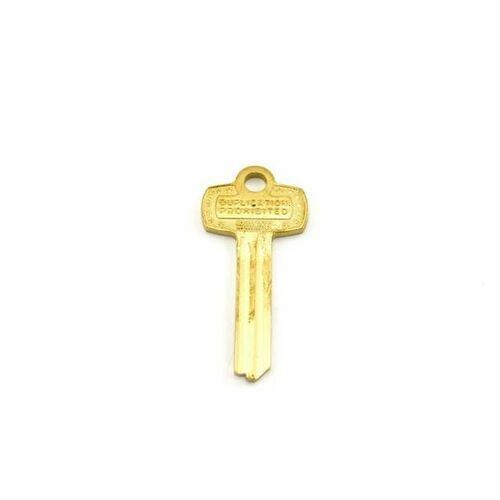 Best 1A1Q1KS473KS800 7-Pin Q Keyway Key Blank KS473