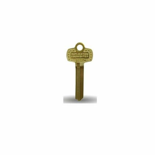 Best 1AP1WC1KS567KS800 Premium 7 Pin WC Keyway Key Blank KS567