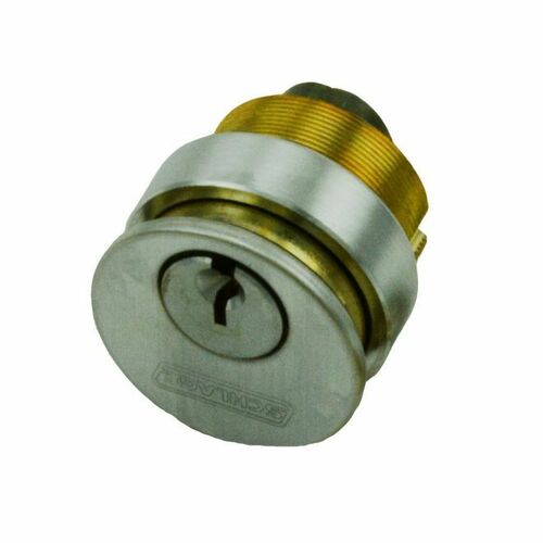 Schlage 20013S123613118 Everest 1-1/8