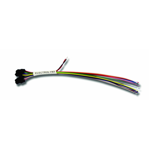 HES 2004M Electrical Accessories