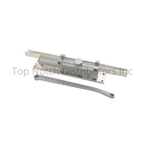 LCN 2011STDALRH Right Hand Concealed Closer Size 1, Aluminum Finish