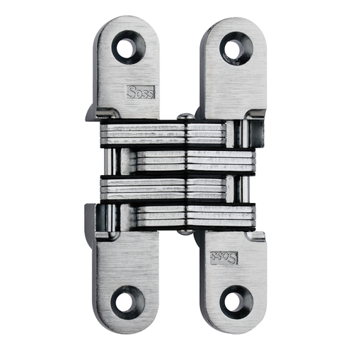 SOSS 212SSUS32D 3-3/4