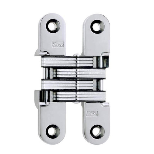 SOSS 212US26 3-3/4