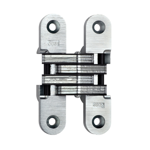 SOSS 216US5 4-5/8