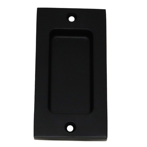 Emtek 220404FB Rustic Modern 2