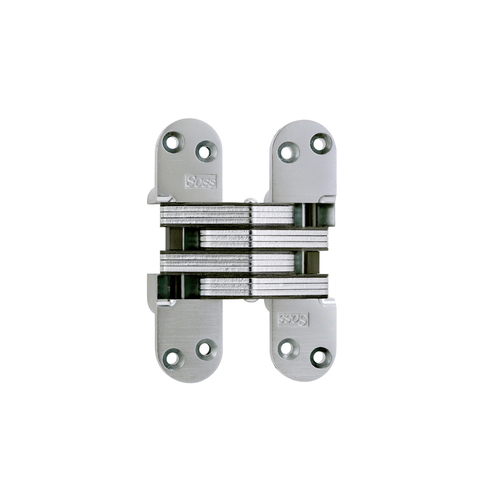 UIP 220US26D Heavy Duty Invisible Hinge 1-3/8