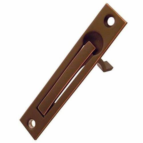 Emtek 2221US10B Oil Rubbed Bronze Edge Pull