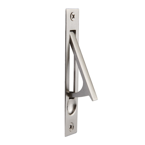 Emtek 2221US15 Satin Nickel Edge Pull