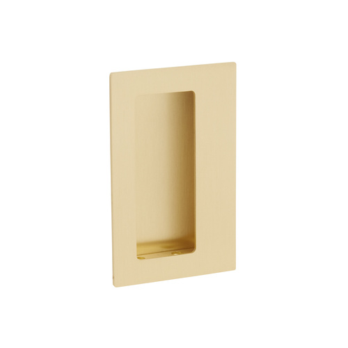 Emtek 222350US4 2-1/2