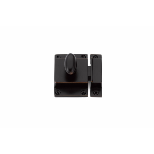 Emtek 2270US10B 2-1/4
