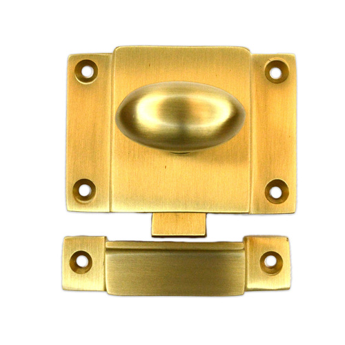 Emtek 2270US4 2-1/4