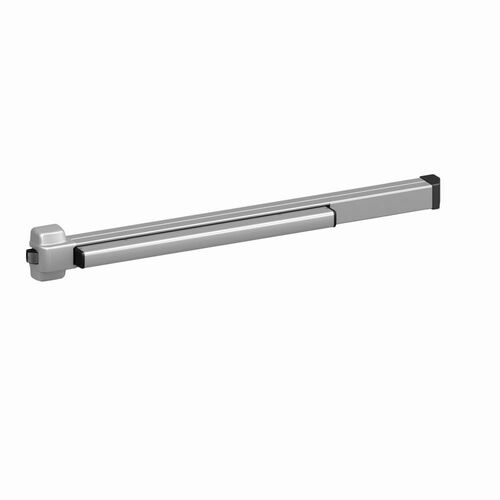 Von Duprin 22EO6894 4' Rim Exit Device, Aluminum Finish