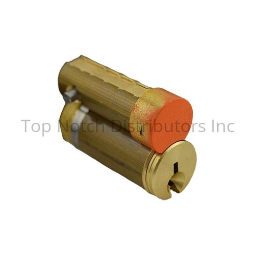 Schlage 23030ICA Interchangeable Core Temporary Construction Core - Job 439383
