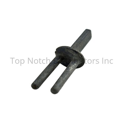 Schlage 23446347 AD Series Interchangeable Core Driver Tailpiece Instructions