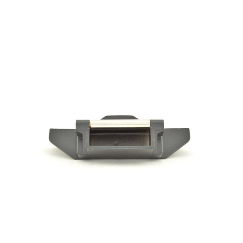 Von Duprin 260919 Matte Black Double Door Strike for 2670 622