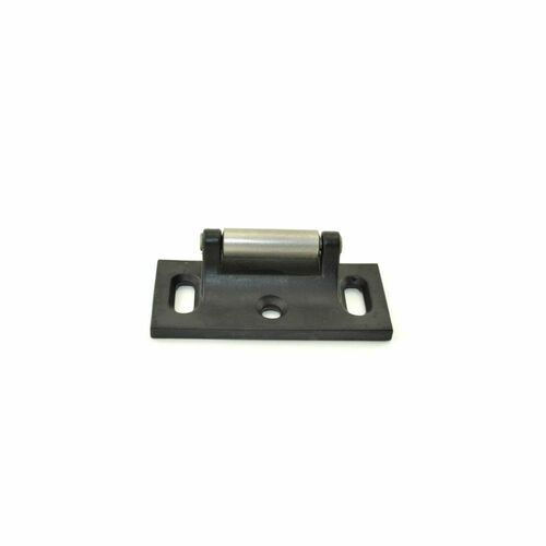 Von Duprin 299F19 Matte Black Standard Strike for Fire Rated 22/88/98/99/9857/9957/622
