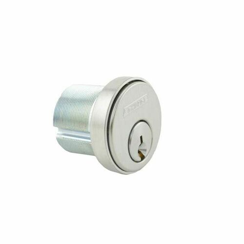 Schlage 30001C123626118 C123 Mortise Cylinder 1-1/8