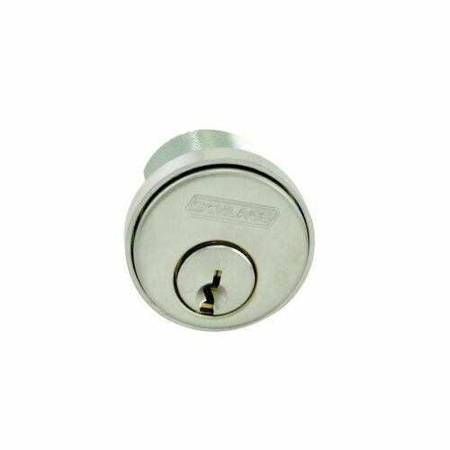 Schlage 30002C626114LH Left Hand 1-1/4