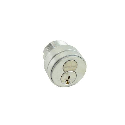 Schlage 30138G626 Interchangeable Mortise Cylinder G Keyway, 3/8