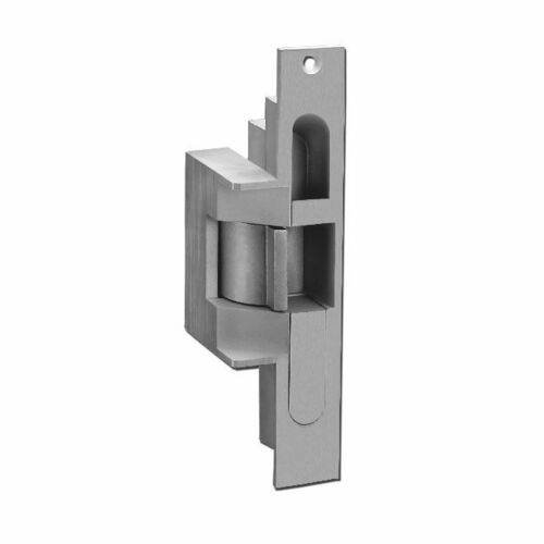 HES 3103124D629 310-3-1 24D Electric Strike Bright Stainless Steel Finish