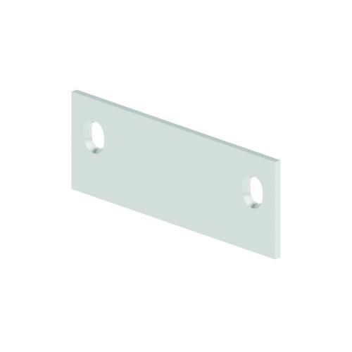 Hager 336L 1-5/8