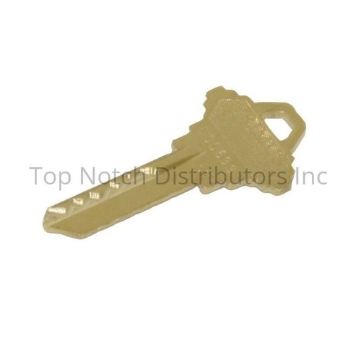 Schlage 35157CEP Primus CE Key Blank Level 1 TND P01805