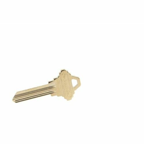Schlage 35157C Primus C Keyway Key Blank TND P01805