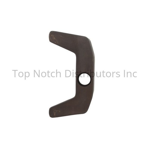 Von Duprin 386NL10BRHR Right Hand Reverse Rigid Pull Night Latch Trim 33/35 Series, Oil Rubbed Bronze