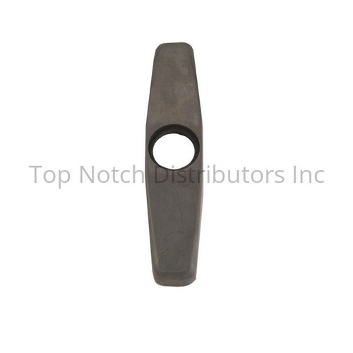 Von Duprin 388-10B Rigid Pull Night Latch Cylinder Trim for 33/35 Rim, Oil Rubbed Bronze