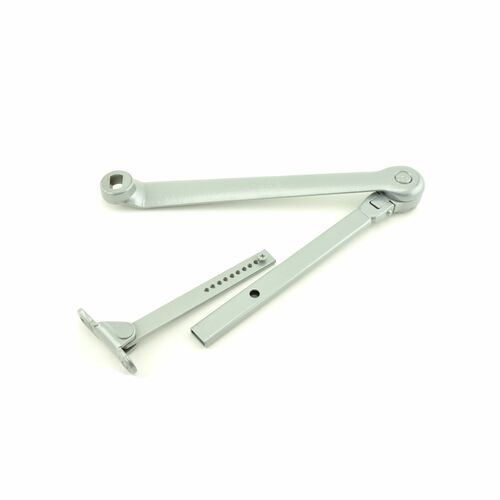 LCN 4010-3049-AL-LH Left Hand Hold Open Arm 689 - Aluminum Finish
