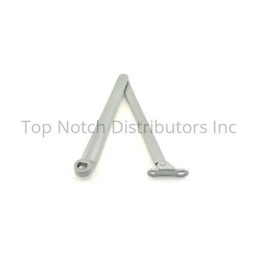 LCN 40103077AL Regular Arm 689 Aluminum Finish Door Closer