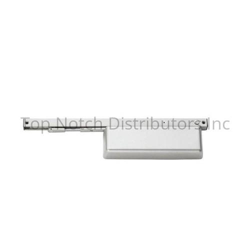 LCN 4040SE3038AL24V 24V Standard Track for 4040SE, Aluminum Finish