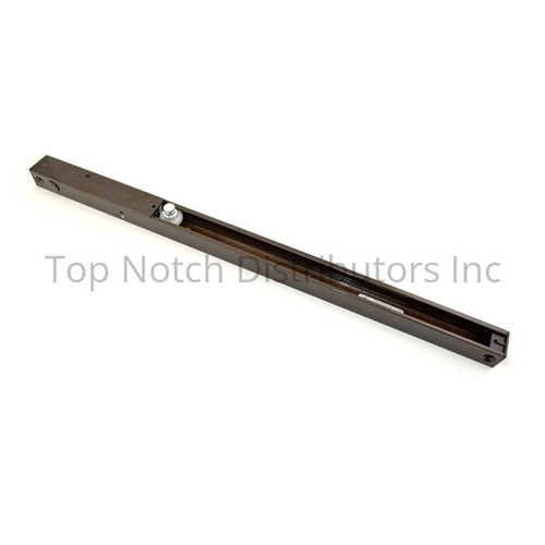 LCN 4040SE3038DKBRZ24V 24V Standard Track for 4040SE, Dark Bronze Finish