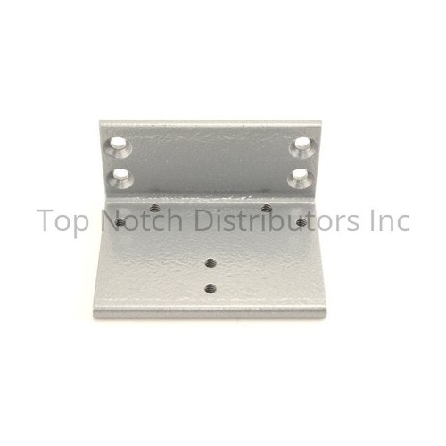 LCN 4040XP419AL 4040XP Panel Adapter - Aluminum Finish