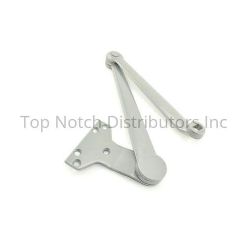 LCN 41103077EDAAL Extra Duty Arm for 4110, Aluminum Finish