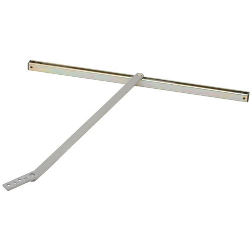 Glynn-Johnson 413H32D Medium Duty Size 3 Concealed Overhead Door Holder Satin Stainless Steel