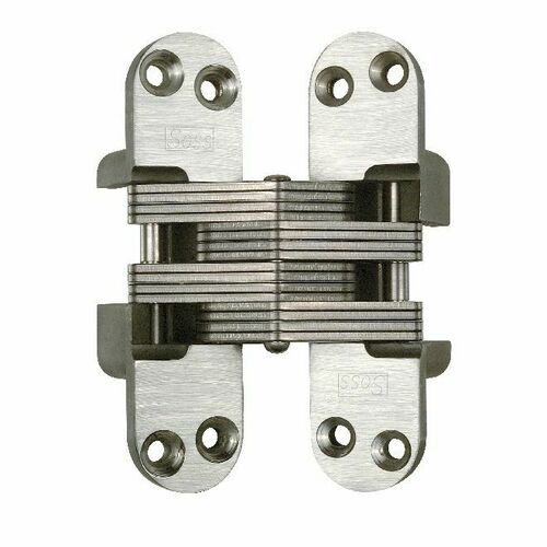 SOSS 418SSUS32D 4-5/8