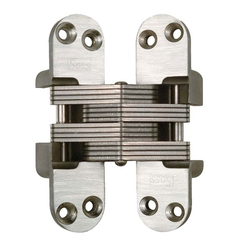 SOSS 418US15 4-5/8