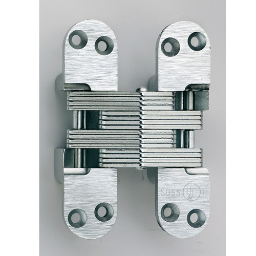 SOSS 418US26D 4-5/8