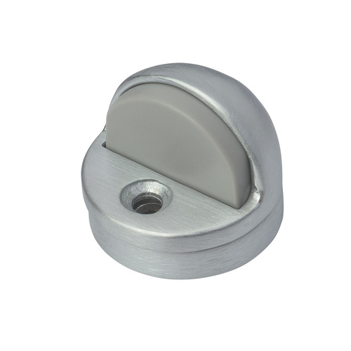 Rockwood 441CU26D Satin Chrome Dome Stop Combination Unit