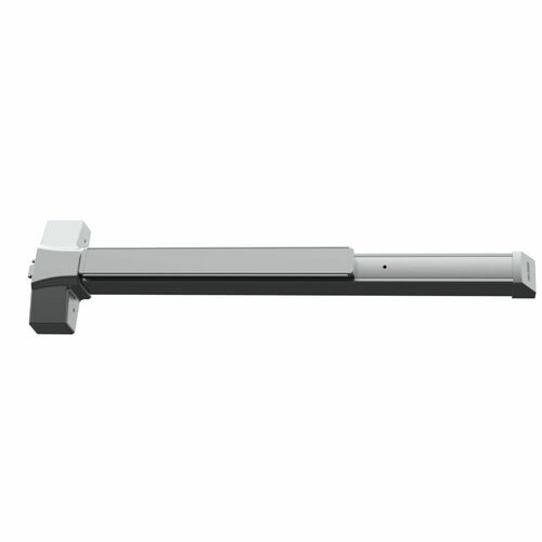 Hager 4501RIM3610B 3' Exit Only Rim Exit Device Oil Rubbed Bronze Finish -  Not Returnable